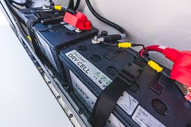 Batteries