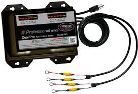 Battery Chargers