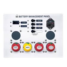 Battery Management