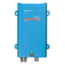 Charger/Inverter Combos