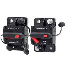 Circuit Breakers