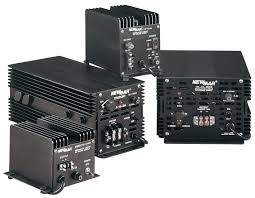 DC To DC Converters