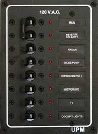 Electrical Panels