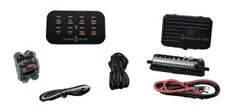 Switches & Accessories