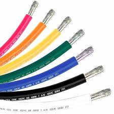 Wire