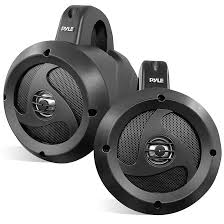 Speakers
