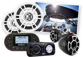 Stereos