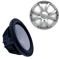 Entertainment Subwoofers - Get Tight Gear