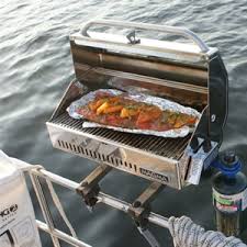 Grills