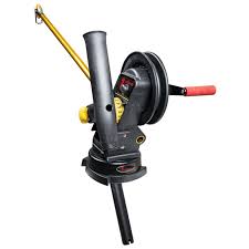 Hunting & Fishing Downriggers - Get Tight Gear