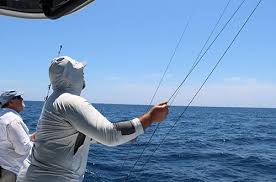 Hunting & Fishing Outriggers - Get Tight Gear