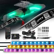 Lighting Accessories - Get Tight Gear