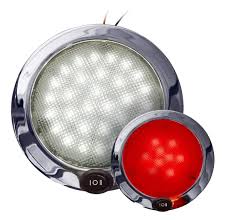 Dome/Down Lights