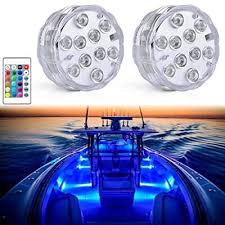 Lighting Interior / Courtesy Light - Get Tight Gear