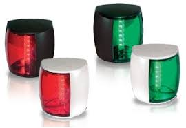 Navigation Lights