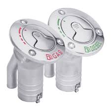 Marine Hardware Deck Fills - Get Tight Gear
