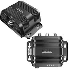 AIS Systems