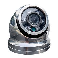 Cameras - Network Video