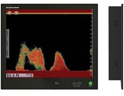 Marine Monitors