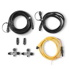 Network Cables & Modules