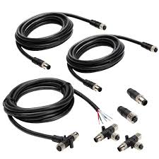Marine Navigation & Instruments NMEA Cables & Sensors - Get Tight Gear