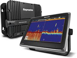 Marine Navigation & Instruments Sounder/Sonar Modules - Get Tight Gear