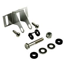 Transducer Accessories