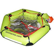 Life Rafts