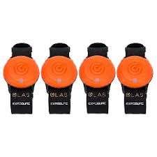 Man Overboard Devices