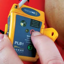Personal Locator Beacons