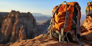 Outdoors - Get Tight Gear