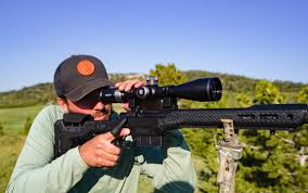 Scopes - Get Tight Gear
