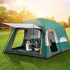 Tents