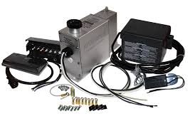 Brake Controllers