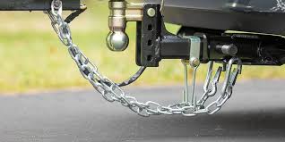Hitches & Accessories