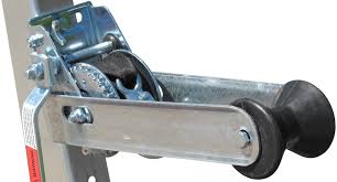 Rollers & Brackets