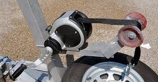 Winches