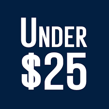 Under $25 - Get Tight Gear