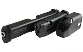 Sights/Lasers/Lights