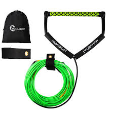 Watersports Ski/Wakeboard Ropes - Get Tight Gear