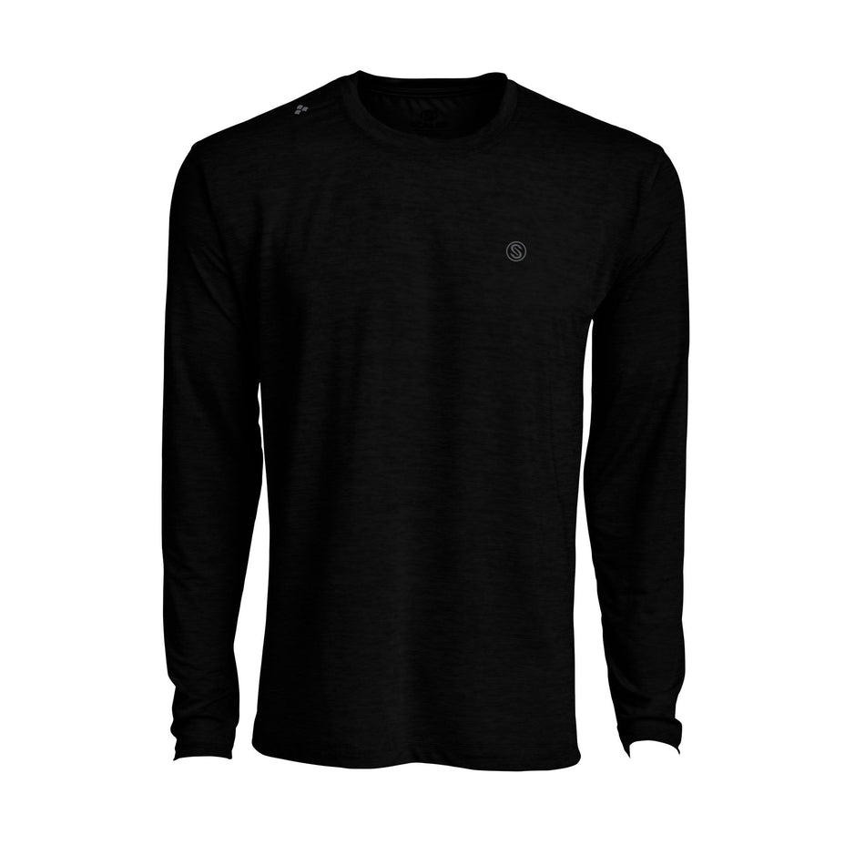 Iconic L/S Active Performance