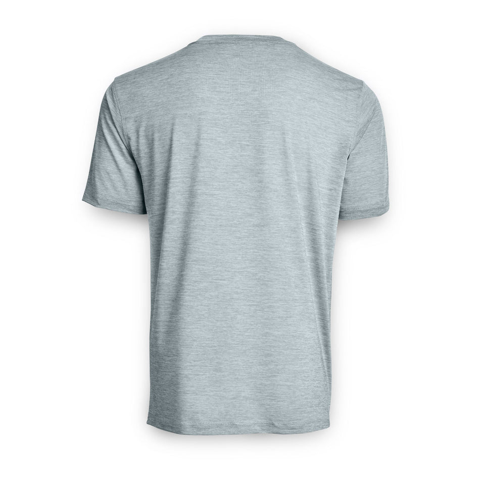 Iconic S/S Active Performance