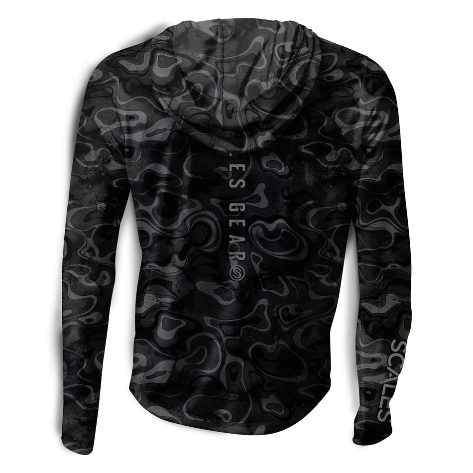 Topo Hooded Performance