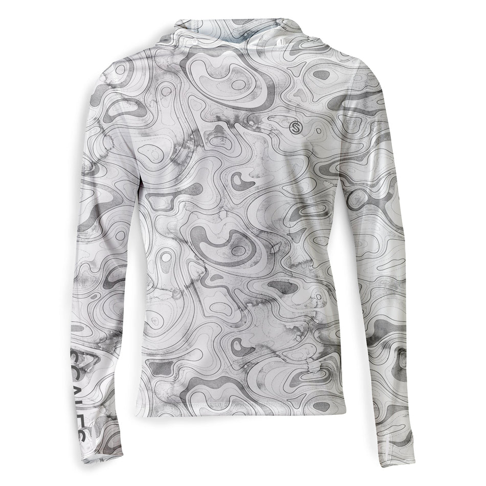 Topo Hooded Performance