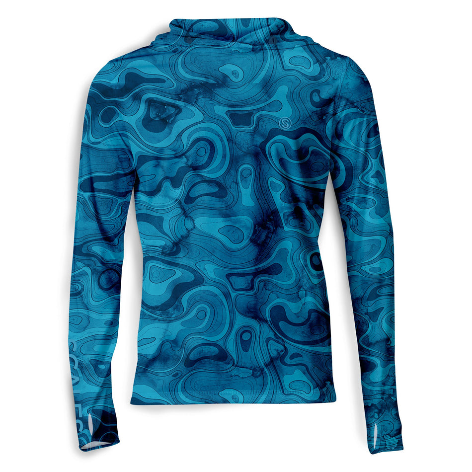 Topo Hooded Performance