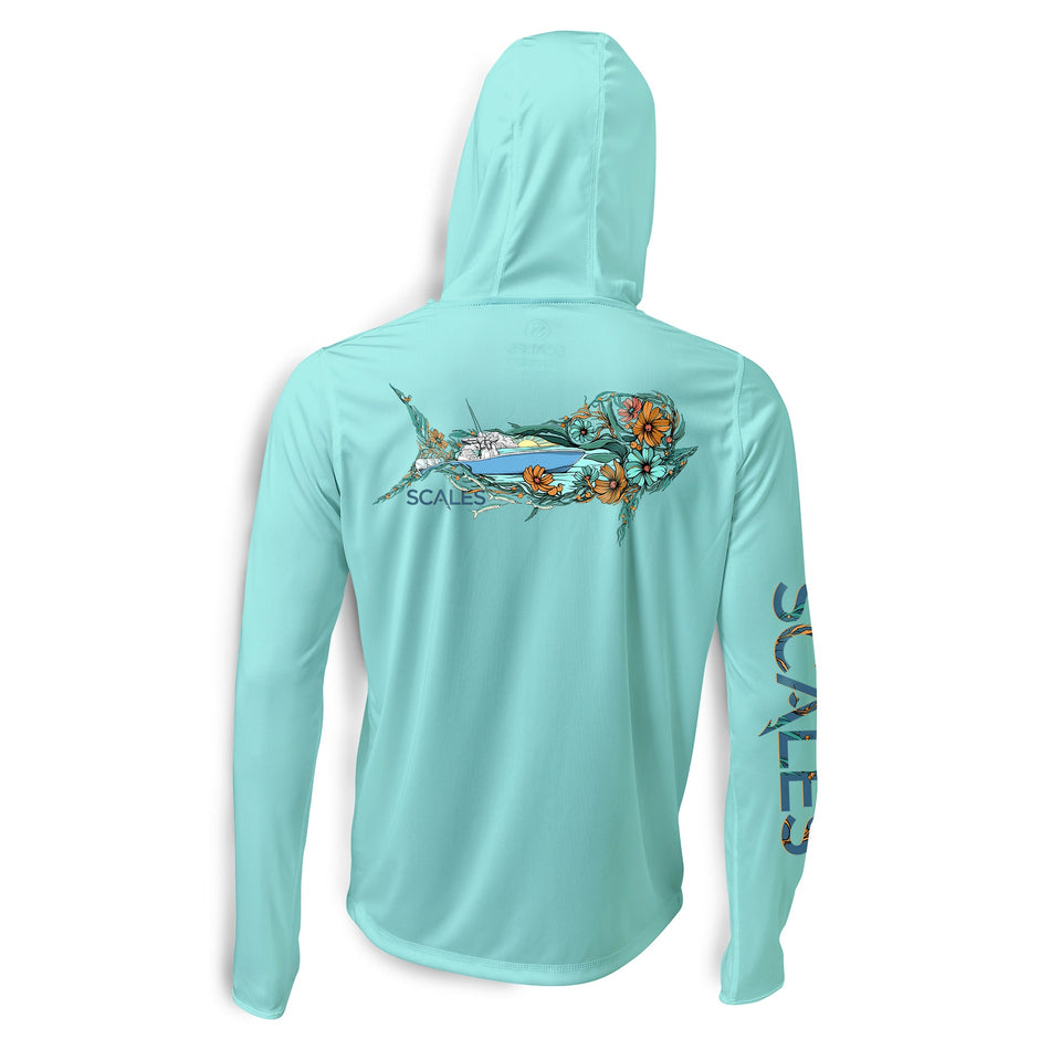 Dorado Hooded Performance