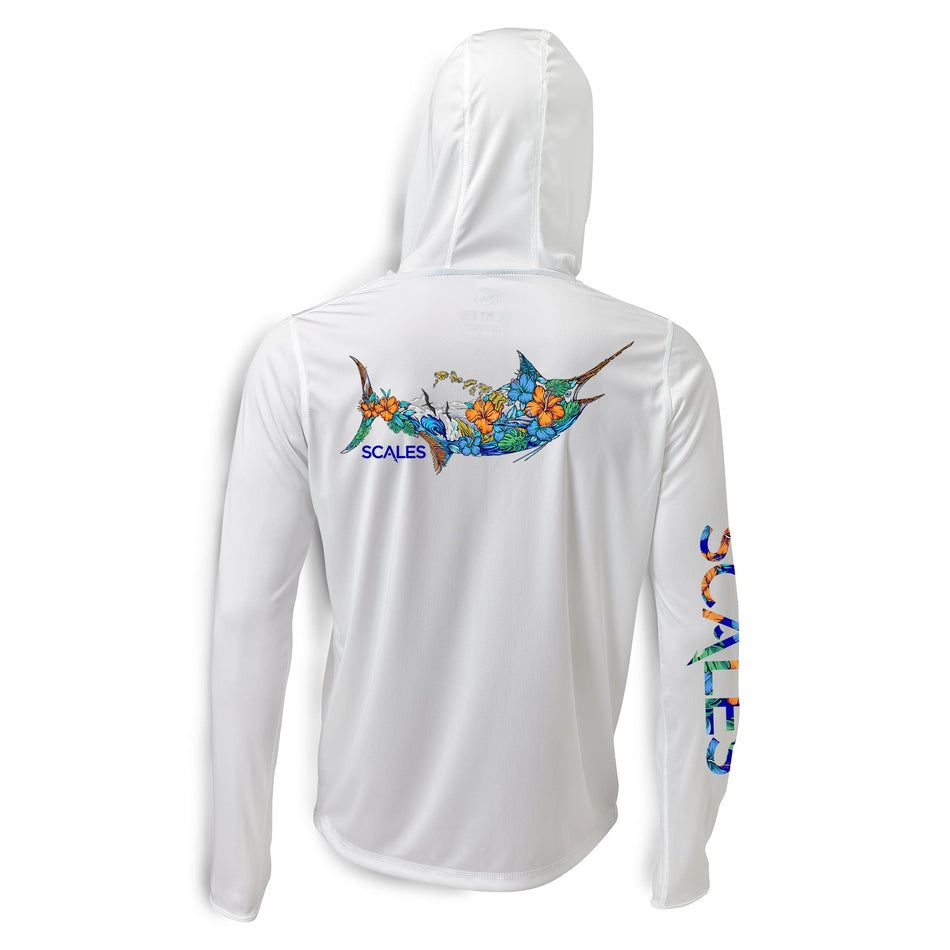 808 Marlin Hooded Performance