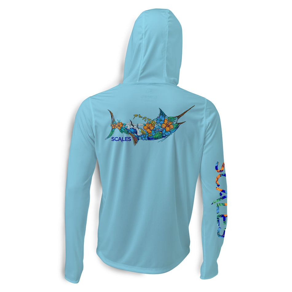 808 Marlin Hooded Performance