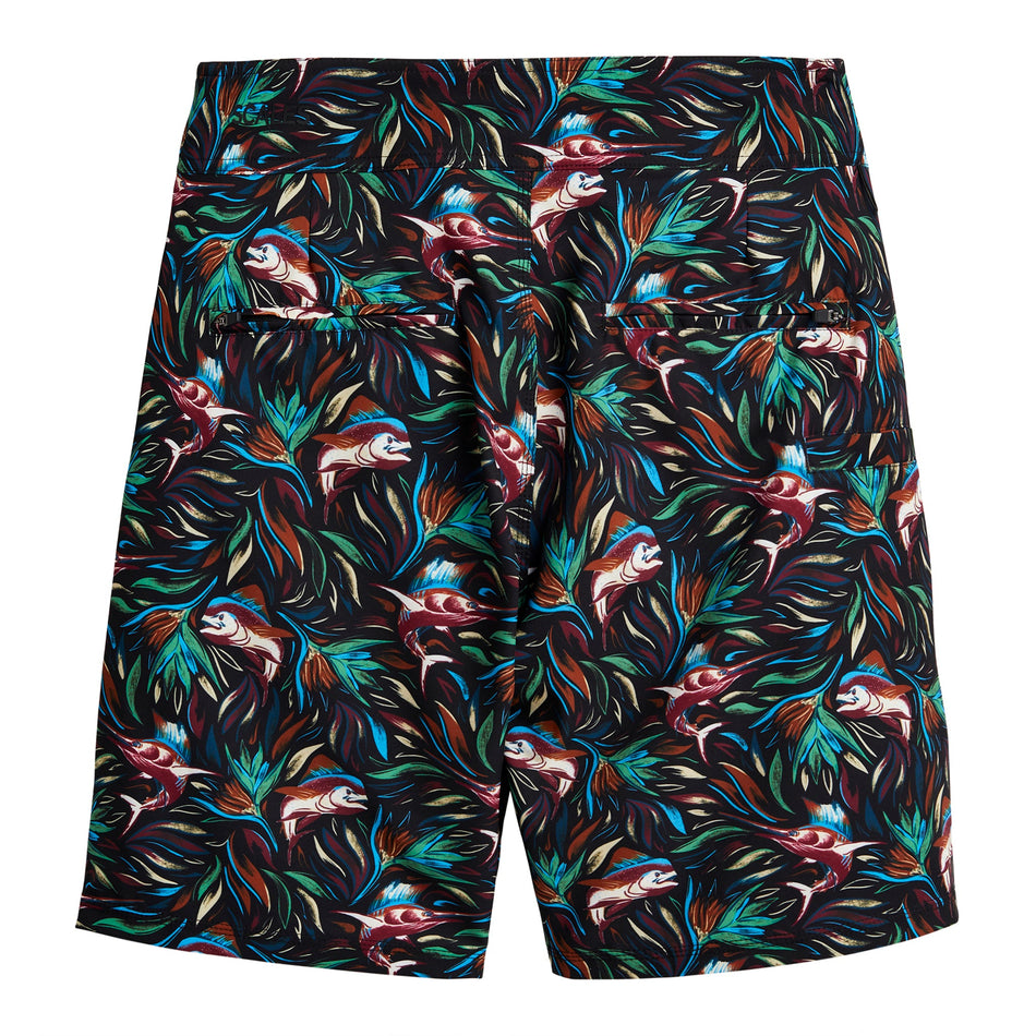 Flower Strike First Mates Boardshorts