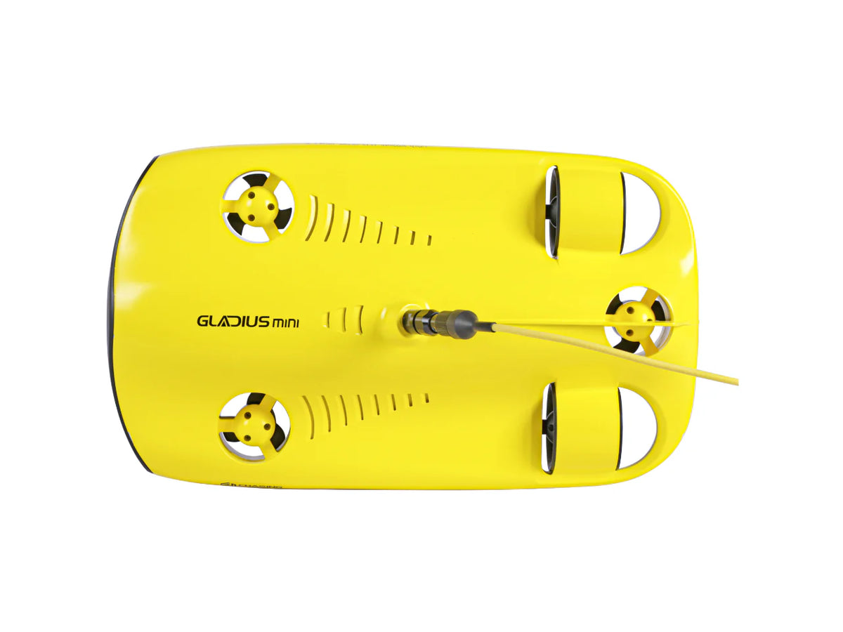 GLADIUS MINI Underwater Drone ROV Kit